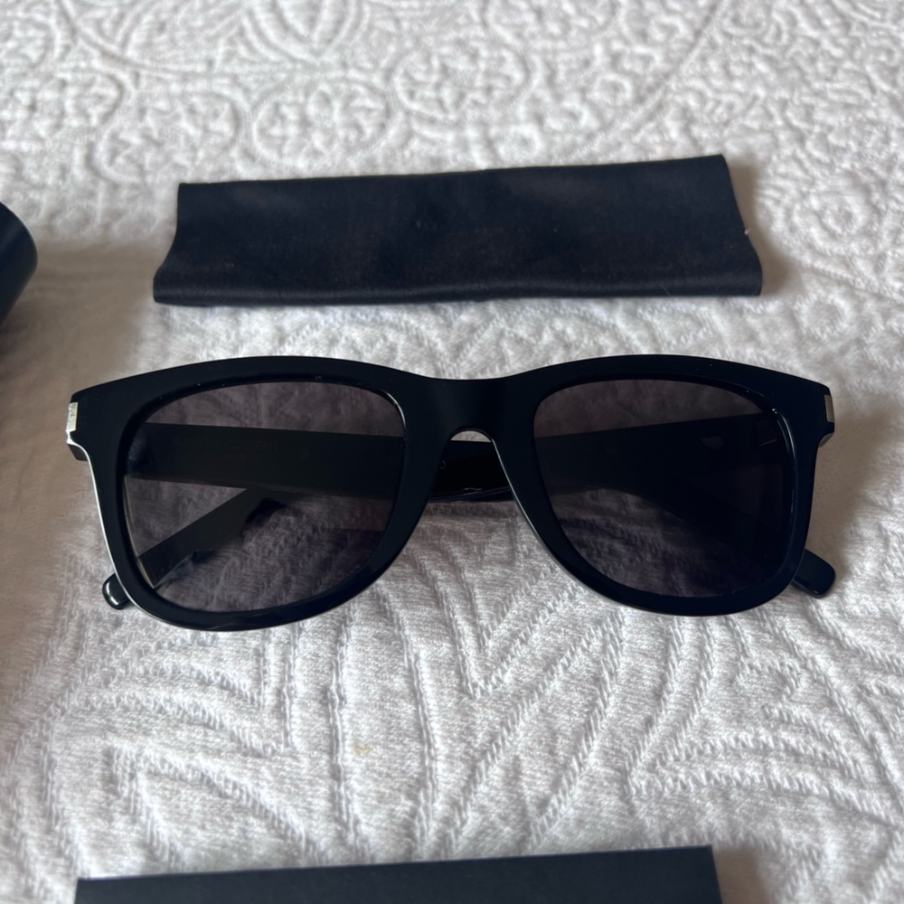 Saint Laurent sunglasses